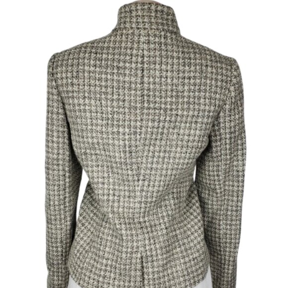 The Limited Scandal Collection women's multi jacket size M - Picture 3 of 3